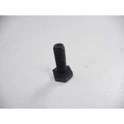 Śruba M9 x 1.0 zabezpieczająca koło zamachowe Renault 12 OE 0706307900