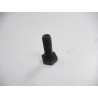 Śruba M9 x 1.0 zabezpieczająca koło zamachowe Renault 12 OE 0706307900