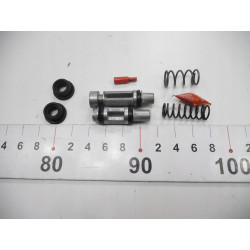 Zestaw naprawczy głównego cylindra hamulcowego Renault 4 5 6 OE 7701200690