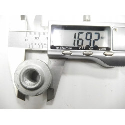 Nakrętka koła Renault 4 6 OE 7700636440