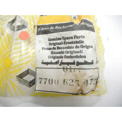 Nakrętka koła Renault 4 5 6 7 OE 7700625475