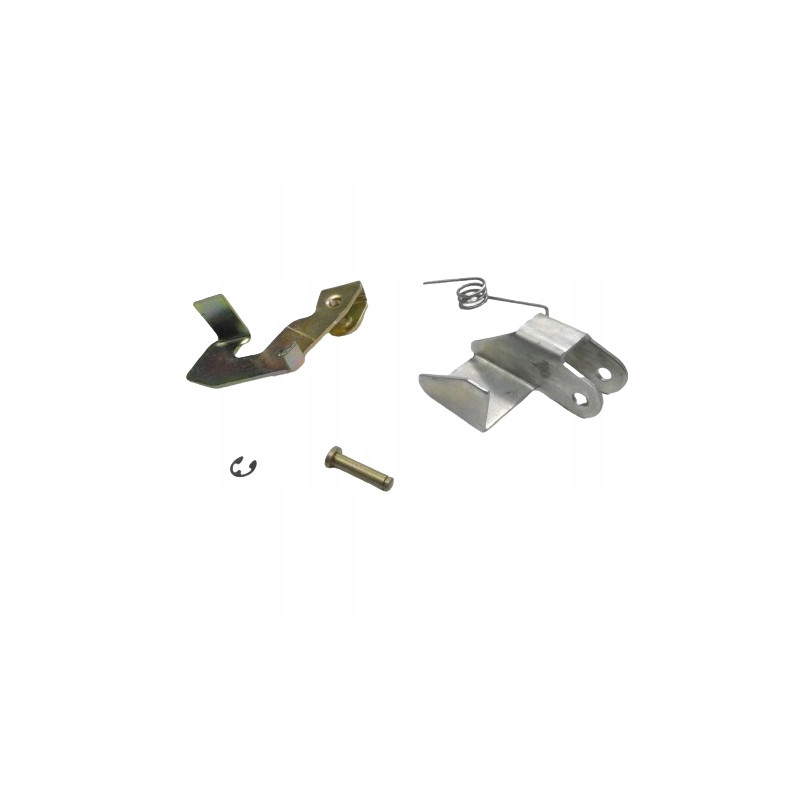 Wspornik, mocowanie Renault OE 7701376100