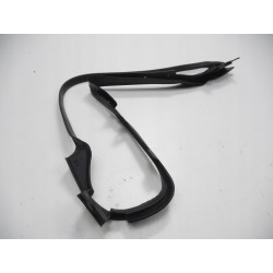 Uszczelka reflektora przedniego prawego Opel Astra G OE 9199910