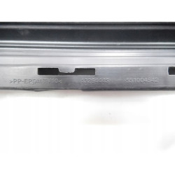 Zaślepka, kratka halogenu lewego Opel Insignia A OE 13269930