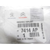 Spojler, listwa zderzaka przód Citroen C3 OE 7414 AP