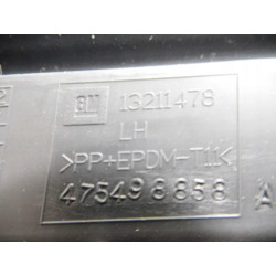 Kratka zderzaka lewy przód Opel Corsa D OE 13211478