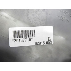 Obudowa, osłona lusterka lewego C3 PICASSO-C4 PICASSO 2007-2014 OE 8152 A8