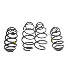 Sprężyny zawieszenia Chevrolet OE X0281209