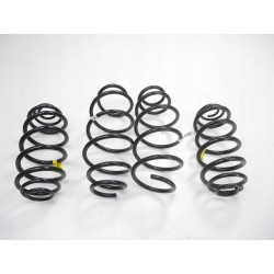 Sprężyny zawieszenia Chevrolet OE X0281209