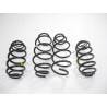 Sprężyny zawieszenia Chevrolet OE X0281209