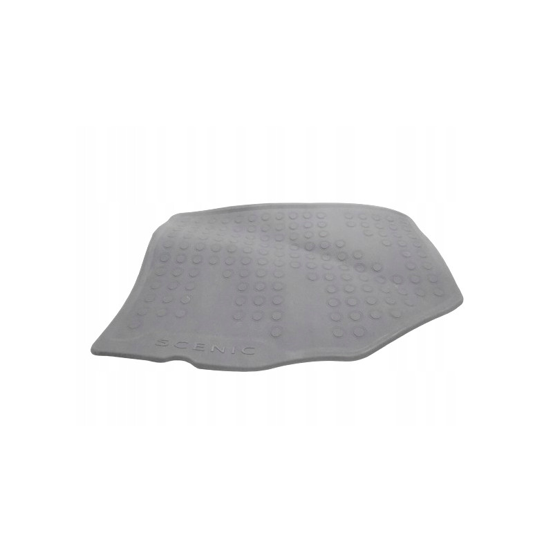 Dywanik gumowy Renault Scenic III Grand OE 7711426199