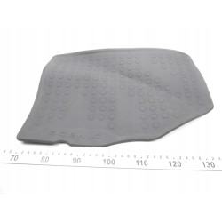 Dywanik gumowy Renault Scenic III Grand OE 7711426199