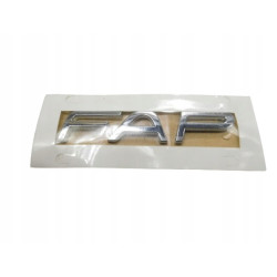 Emblemat FAP Citroen Peugeot OE 866644