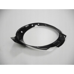 MOCOWANIE RAMKA REFLEKTOR PRAWY PRZÓD VOLKSWAGEN BEETLE OE 1C0806640H