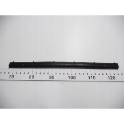 Listwa, uszczelka drzwi tył Renault Kangoo II OE 8200425626