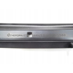 Listwa, uszczelka drzwi tył Renault Kangoo II OE 8200425626