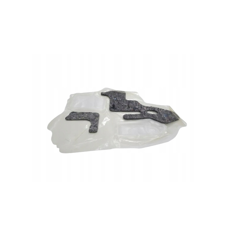 WYGŁUSZENIE DRZWI PRAWY PRZÓD TOYOTA YARIS III OE 67831-0D340