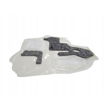 WYGŁUSZENIE DRZWI PRAWY PRZÓD TOYOTA YARIS III OE 67831-0D340