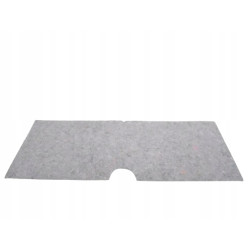 WYGLUSZENIE PODSUFITKI VOLKSWAGEN SKODA SEAT AUDI OE 1Z0867817F