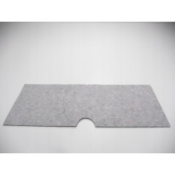 WYGLUSZENIE PODSUFITKI VOLKSWAGEN SKODA SEAT AUDI OE 1Z0867817F
