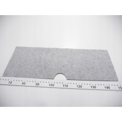 WYGLUSZENIE PODSUFITKI VOLKSWAGEN SKODA SEAT AUDI OE 1Z0867817F