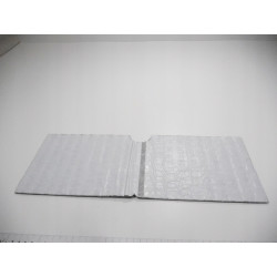 WYGLUSZENIE PODSUFITKI VOLKSWAGEN SKODA SEAT AUDI OE 1Z0867817F