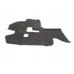 Pianka, wygłuszenie lewy przód Toyota Auris II OE 67832-02410