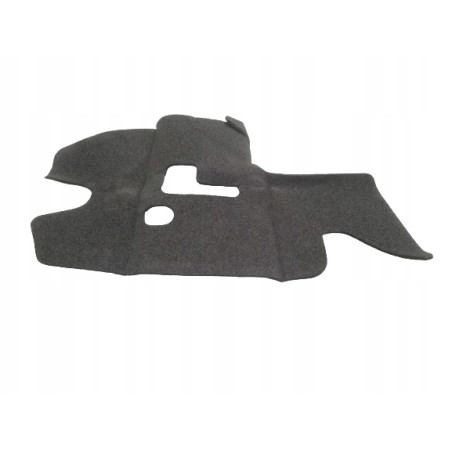 Pianka, wygłuszenie lewy przód Toyota Auris II OE 67832-02410