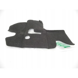 Pianka, wygłuszenie lewy przód Toyota Auris II OE 67832-02410