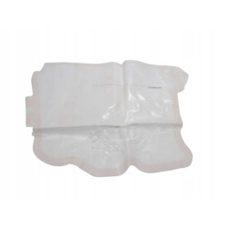 Deflektor wody drzwi przednich, lewy Opel Zafira C OE 20764875