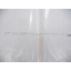 Deflektor wody drzwi przednich, lewy Opel Zafira C OE 20764875