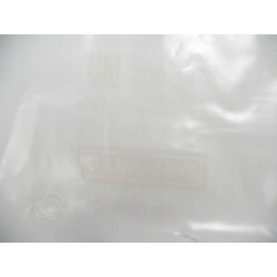 Deflektor wody drzwi przednich, lewy Opel Zafira C OE 20764875