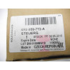 Sterownik podgrzewania foteli Volkswagen Skoda Seat OE 6R0959772A
