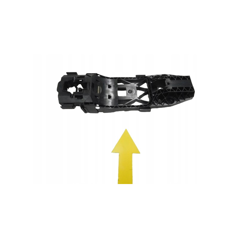 Wspornik, mocowanie klamki Audi A1 A3 OE 8V0839885