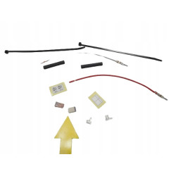 ZESTAW OKABLOWANIA HYUNDAI OE 91KIT D730AQQH