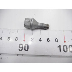 Śruba koła Fiat Ducato OE 1363349080