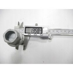 Śruba koła Fiat Ducato OE 1363349080