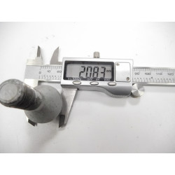 Śruba koła Fiat Ducato OE 1363349080