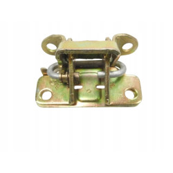 Zawias drzwi bocznych przednich lub tylnych Fiat Uno OE 7705334