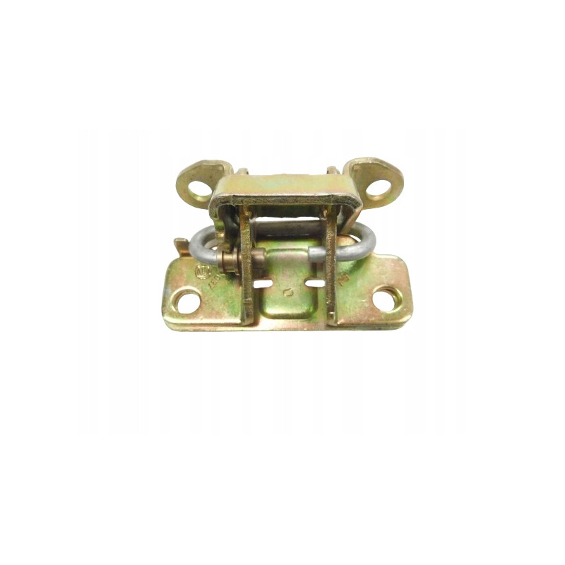 Zawias drzwi bocznych przednich lub tylnych Fiat Uno OE 7705334