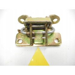 Zawias drzwi bocznych przednich lub tylnych Fiat Uno OE 7705334