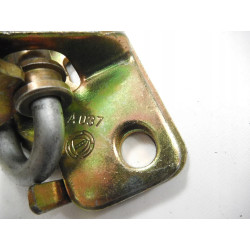 Zawias drzwi bocznych przednich lub tylnych Fiat Uno OE 7705334