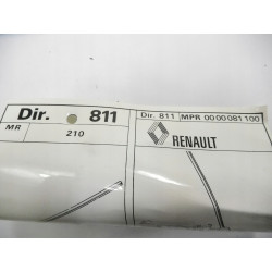 Narzędzie specjalne Dir.811Renault OE MPR0000081100
