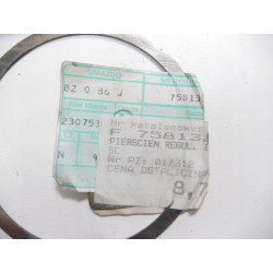 Pierścień regulacyjny Fiat Panda Seicento OE 7581328