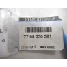 Złączka króciec przewód spryskiwaczy Renault Talisman 15- 19 OE 7705030381