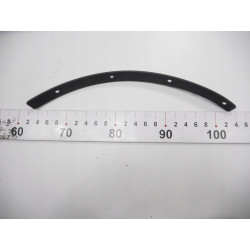 Listwa zderzaka lewy tył TOYOTA AVENSIS T25 OE 52724-05010