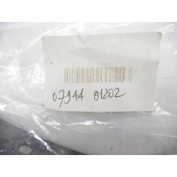 Listwa zderzaka lewy tył TOYOTA AVENSIS T25 OE 52724-05010