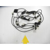 WIĄZKA,WZMACNIACZ,ANTENA NA SZYBIE TYLNEJ OPEL OMEGA B OE 90458558