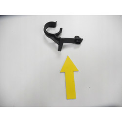 SPINKA ZACZEP PRZEWODU POWIETRZA FIAT PUNTO OE 46559004