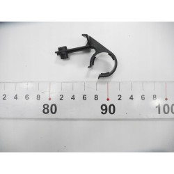 SPINKA ZACZEP PRZEWODU POWIETRZA FIAT PUNTO OE 46559004